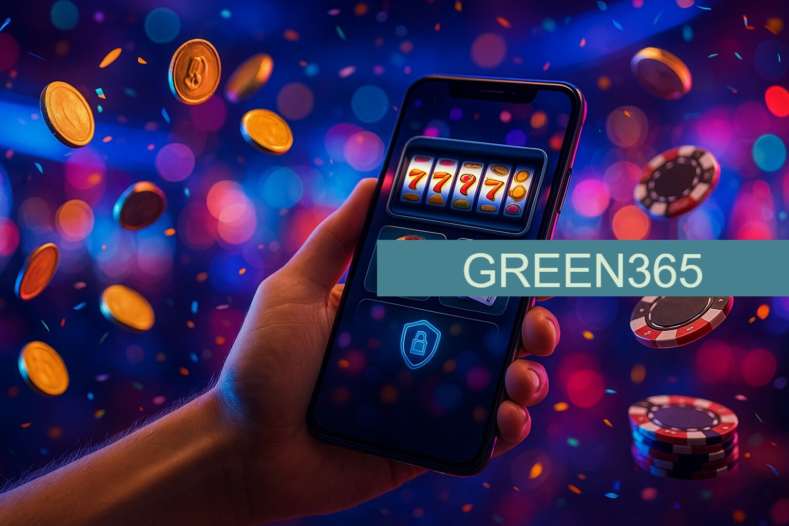 Benefícios do App